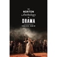 thumbnail image 1 of Pre-Owned The Norton Anthology of Drama (Paperback) by J Ellen Gainor, Stanton B Garner, Martin Puchner, 1 of 1