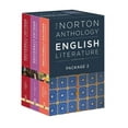 thumbnail image 1 of The Norton Anthology of English Literature, (Paperback), 1 of 1