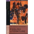 thumbnail image 1 of Pre-Owned The Norton Anthology of English Literature, Volume A: The Middle Ages, 1 of 1