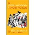 thumbnail image 1 of The Norton Anthology of Short Fiction, (Paperback), 1 of 1