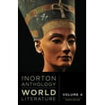 thumbnail image 1 of The Norton Anthology of World Literature, (Paperback), 1 of 1