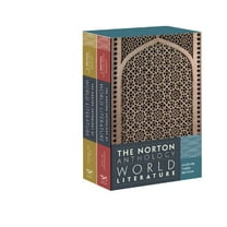 Pre-Owned The Norton Anthology of World Literature