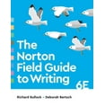 thumbnail image 1 of The Norton Field Guide to Writing, (Paperback), 1 of 1