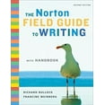 thumbnail image 1 of Pre-Owned The Norton Field Guide to Writing with Handbook, Second Edition (Paperback) 0393932478 9780393932478, 1 of 1