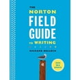 thumbnail image 1 of Pre-Owned The Norton Field Guide to Writing: 2016 Mla Update, 9780393617368, 039361736X, Paperback, 4 edition, 1 of 1