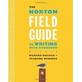 thumbnail image 1 of Pre-Owned The Norton Field Guide to Writing with Handbook (Paperback) 039326436X 9780393264364, 1 of 1