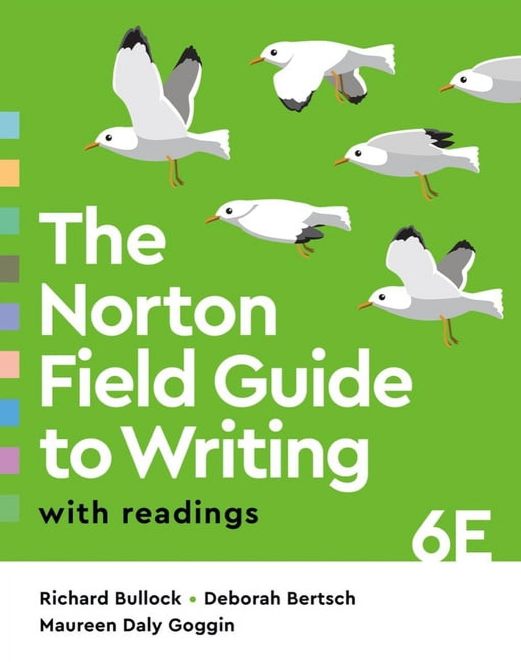 The Norton Field Guide to Writing with Readings, (Paperback)