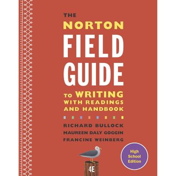 Pre-Owned The Norton Field Guide to Writing