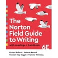 thumbnail image 1 of The Norton Field Guide to Writing with Readings and Handbook, (Paperback), 1 of 1