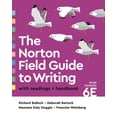 thumbnail image 1 of The Norton Field Guide to Writing with Readings and Handbook, (Paperback), 1 of 1