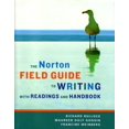 thumbnail image 1 of Pre-Owned The Norton Field Guide to Writing with Readings and Handbook (Paperback) 0393930203 9780393930207, 1 of 1