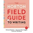 thumbnail image 1 of Pre-Owned The Norton Field Guide to Writing: With Readings and Handbook (Paperback) 0393655806 9780393655803, 1 of 1
