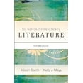 thumbnail image 1 of Pre-Owned The Norton Introduction to Literature (Hardcover) 0393934268 9780393934267, 1 of 1
