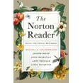 thumbnail image 1 of Pre-Owned The Norton Reader (Paperback) 0393264122 9780393264128, 1 of 1