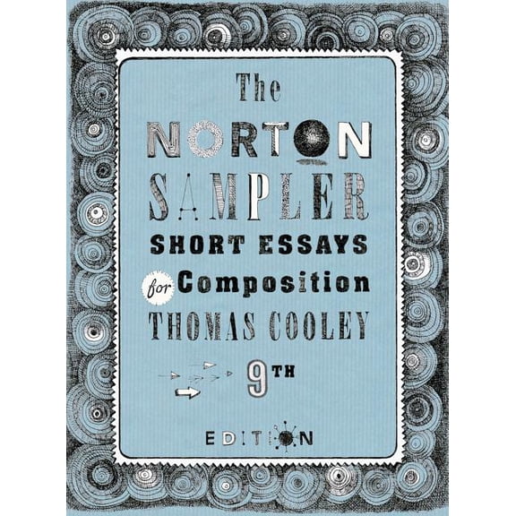 The Norton Sampler (Paperback)