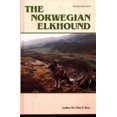 thumbnail image 1 of Pre-Owned The Norwegian Elkhound (Pure Bred) (Hardcover) 0944875394 9780944875391, 1 of 1
