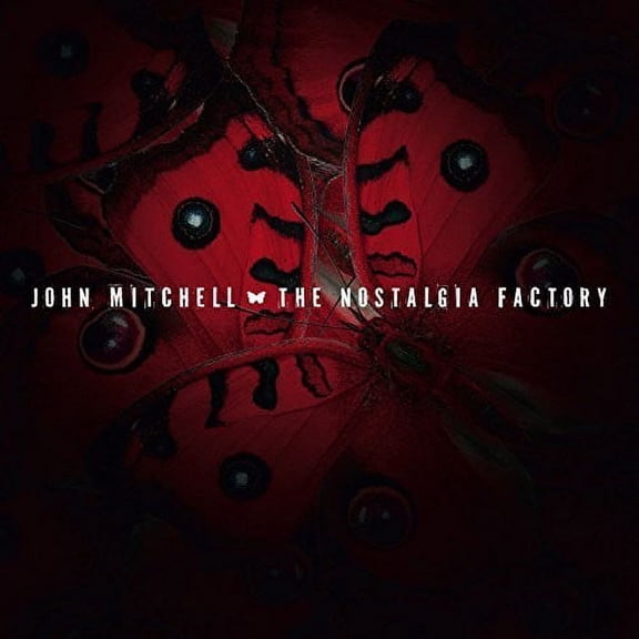 The Nostalgia Factory