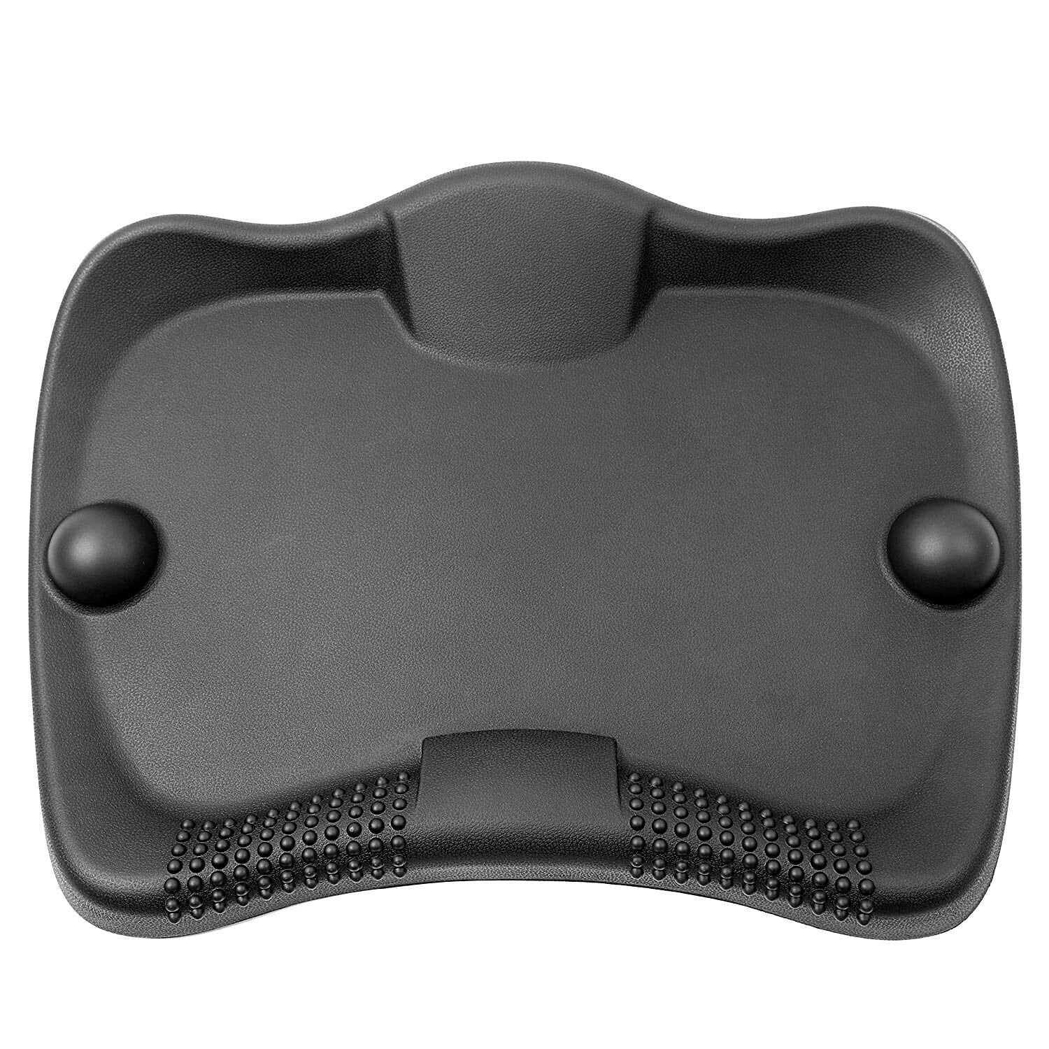 The NotFlat Standing Desk AntiFatigue Massage Mat with Calculated