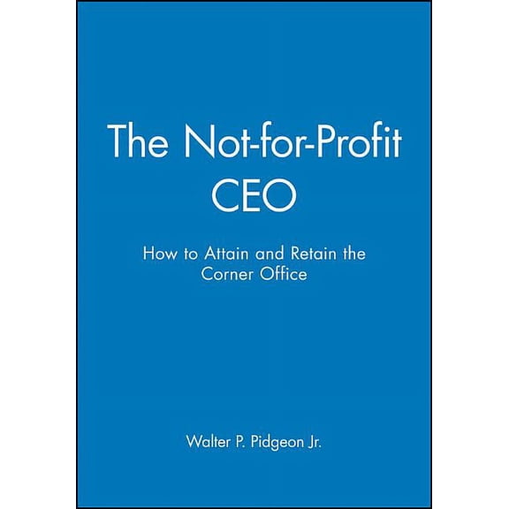 The Not-For-Profit CEO Textbook and Workbook Set, (Paperback)