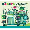 thumbnail image 1 of The Not Its - KidQuake! - Music & Performance - CD, 1 of 1
