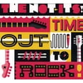 thumbnail image 1 of The Not Its - Time Out to Rock - Music & Performance - CD, 1 of 1