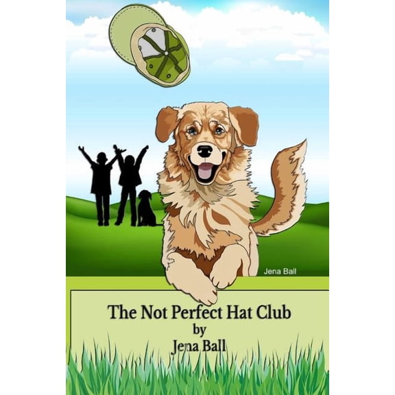 The Not Perfect Hat Club, (Paperback)