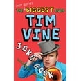thumbnail image 1 of The (Not Quite) Biggest Ever Tim Vine Joke Book, 1 of 1