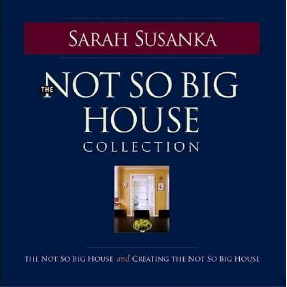 The Not So Big House Collection (Paperback)