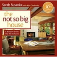 thumbnail image 1 of Pre-Owned The Not So Big House: A Blueprint for the Way We Really Live (Paperback) 1600851509 9781600851506, 1 of 1