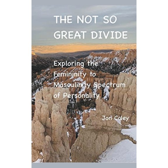 The Not So Great Divide, (Paperback)