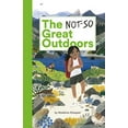 thumbnail image 1 of Pre-Owned The Not-So Great Outdoors (Hardcover) 0735264171 9780735264175, 1 of 1
