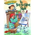 thumbnail image 1 of Pre-Owned The Not So Silent Night (Paperback) 0764420704 9780764420702, 1 of 1