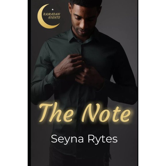 The Note: A Wholesome Muslim Romance