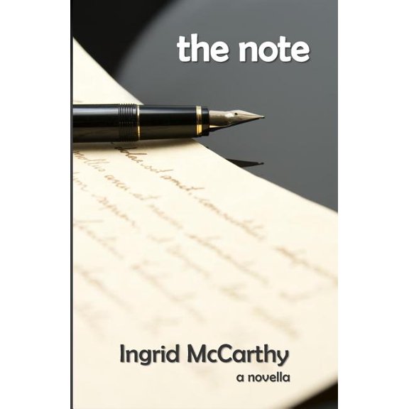 The Note : A gripping story about love, lies and deception (Paperback)