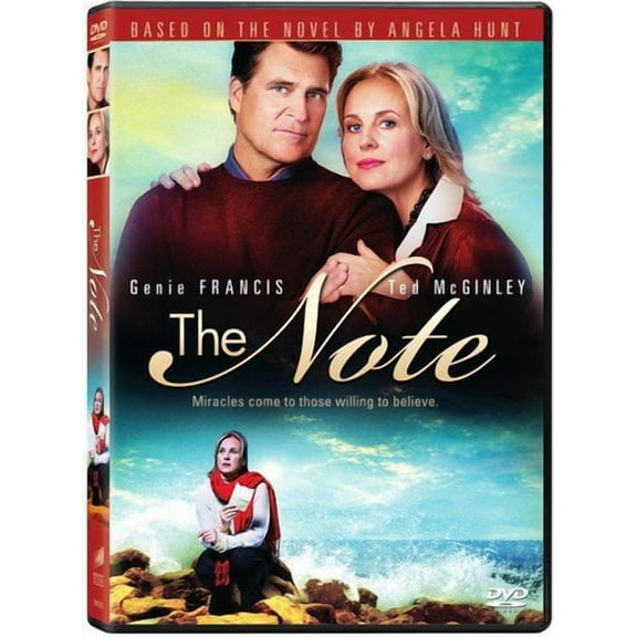 Pre-Owned The Note (DVD)