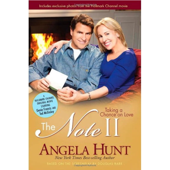 Pre-Owned The Note II: Taking a Chance on Love (Paperback) 1414332955 9781414332956