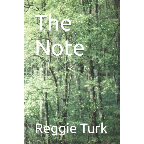 The Note, (Paperback)