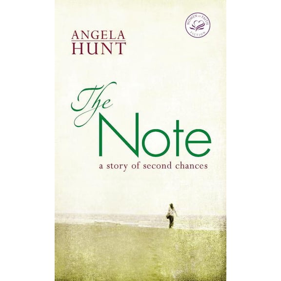 The Note: A Story of Second Chances, (Paperback)