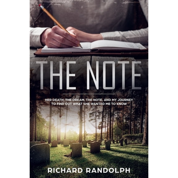The Note (Paperback)