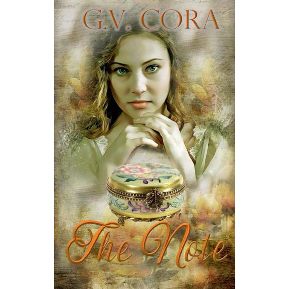 The Note (Paperback)