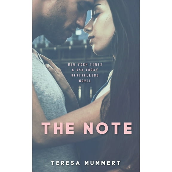 The Note, (Paperback)