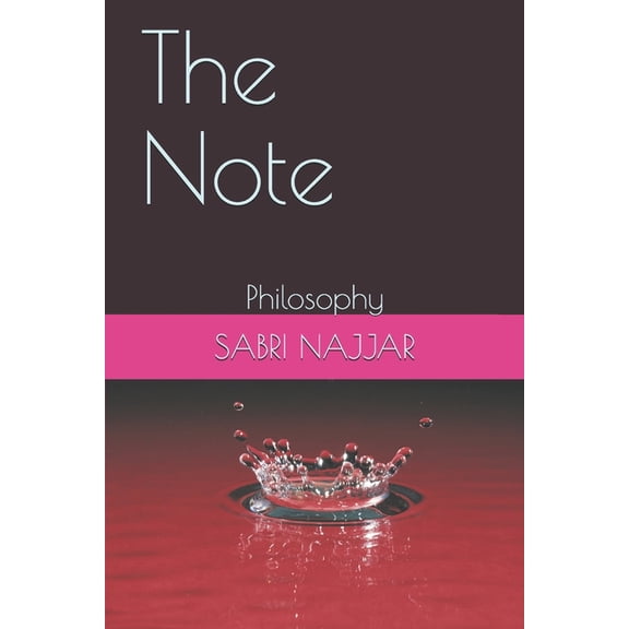 The Note (Paperback)