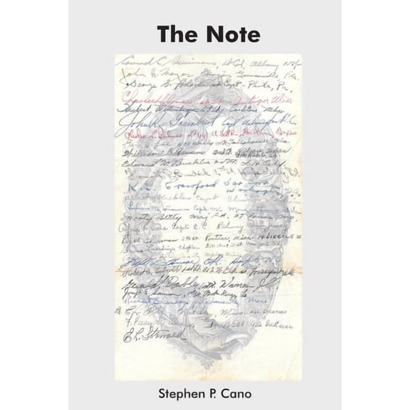 The Note, (Paperback)