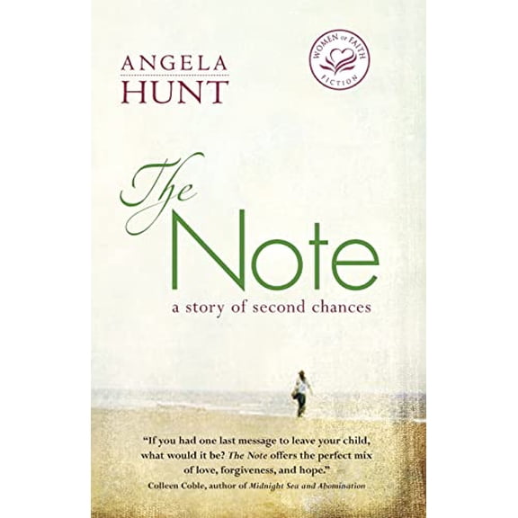 Pre-Owned The Note (Paperback) 1595543244 9781595543240