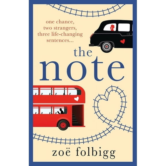 The Note (Paperback)
