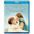 thumbnail image 1 of The Notebook (Blu-ray), 1 of 2
