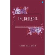 The Notebook- Fearless feelings, Paperback