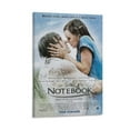 thumbnail image 1 of The Notebook Movie Poster Artworks Canvas Poster Room Aesthetic Wall Art Prints Home Modern Decor Gifts 12x18inch(30x45cm), 1 of 6