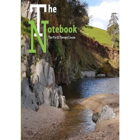 The Notebook, (Paperback)