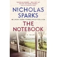 thumbnail image 1 of The Notebook, (Paperback), 1 of 1